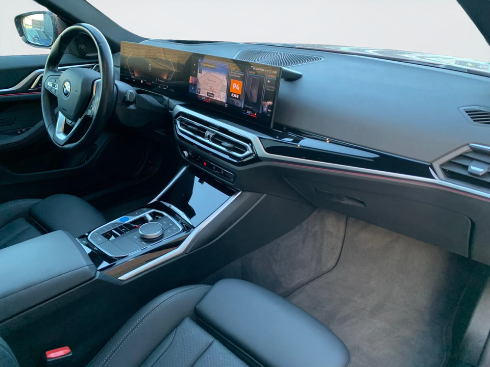 BMW i4 eDrive35 5d