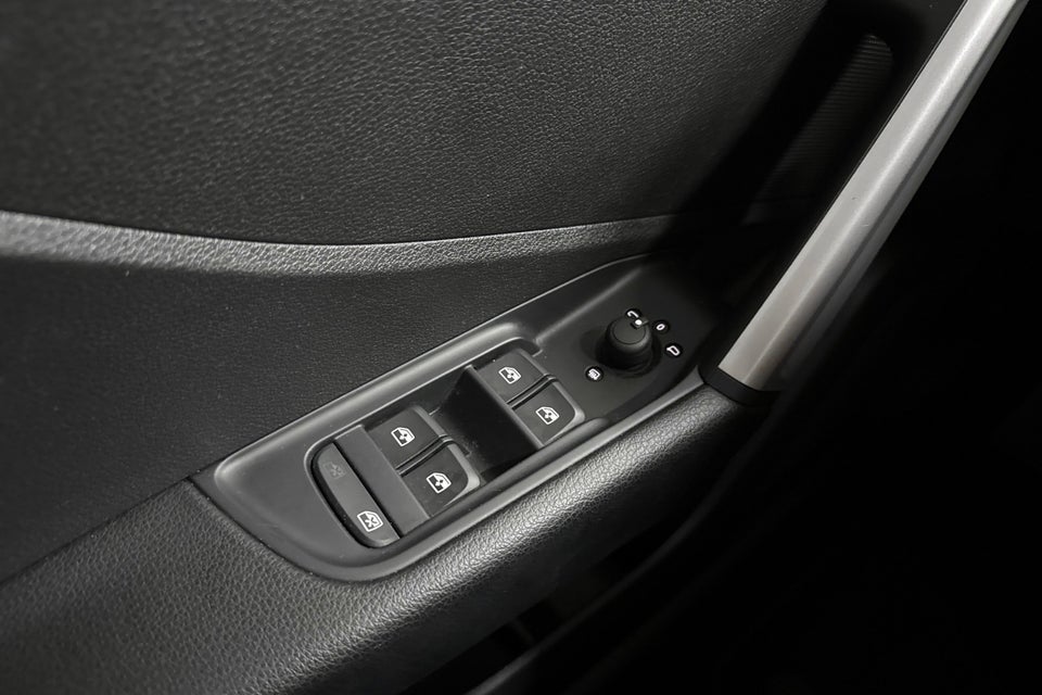 Audi Q2 1,0 TFSi 116 5d