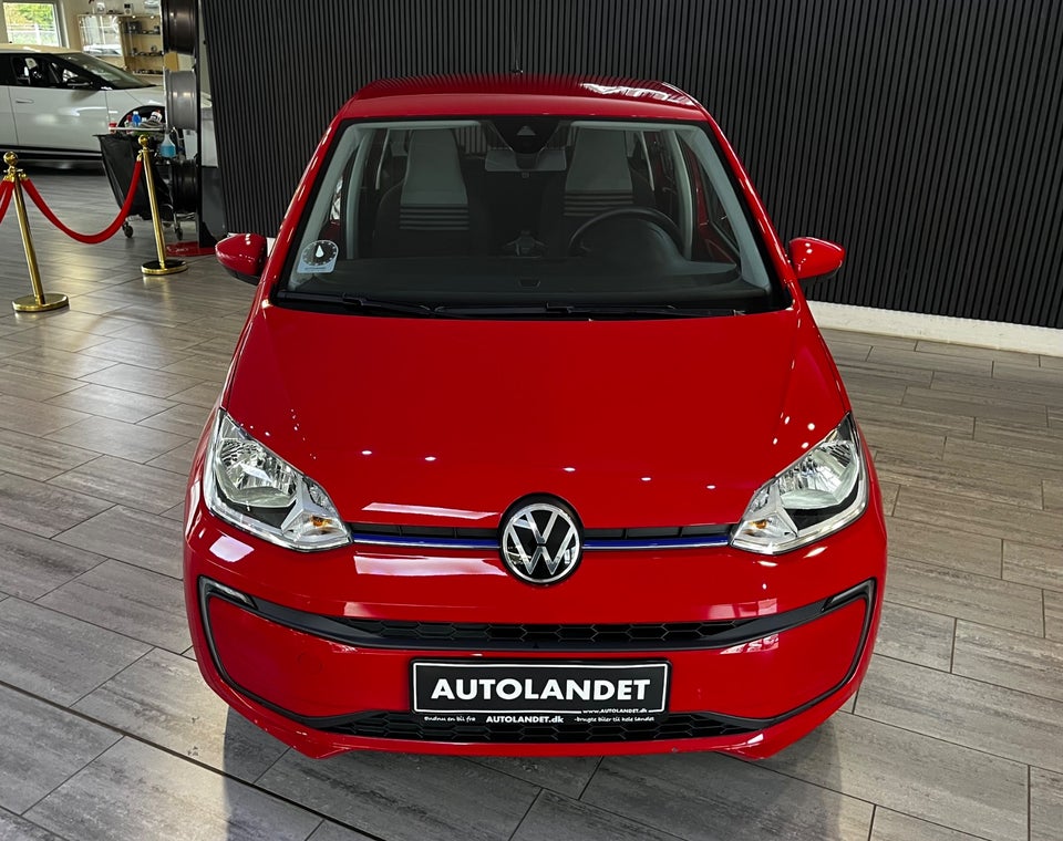 VW e-Up! 5d