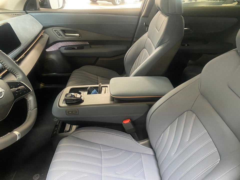 Nissan Ariya 87 Evolve 5d