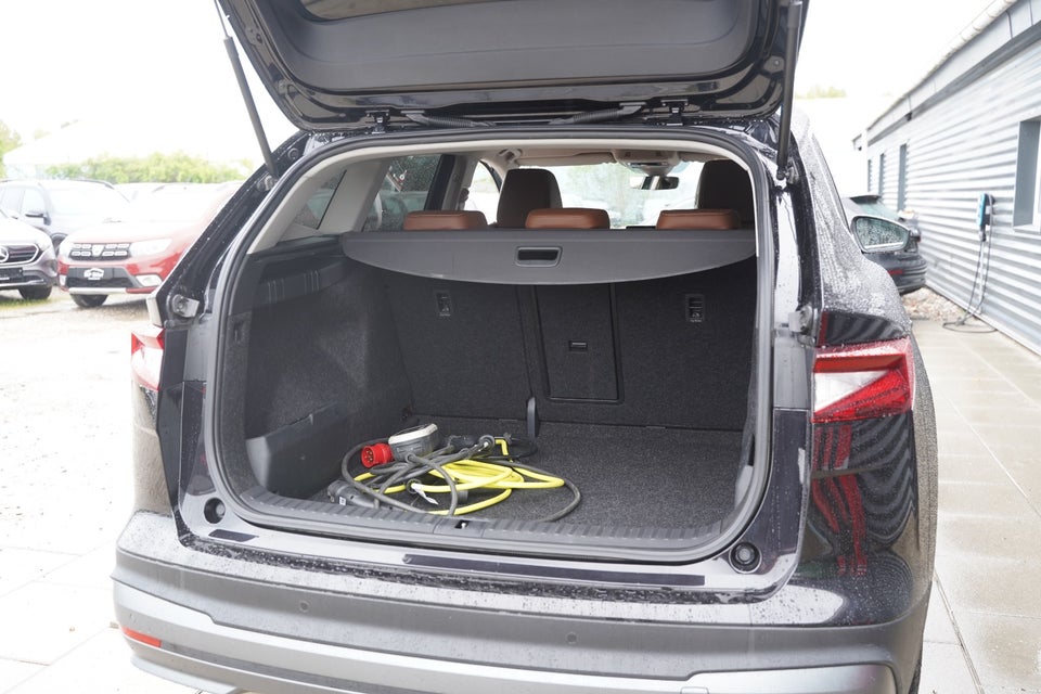 Skoda Enyaq 80 iV Lounge 5d