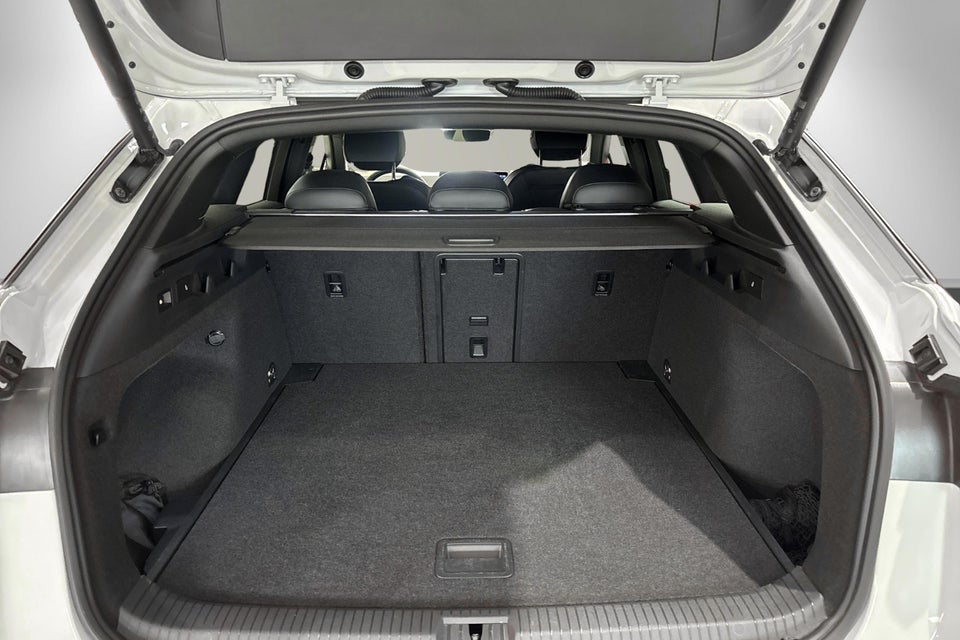 VW ID.7 86 Style S+ Tourer 5d