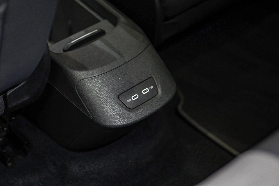 VW ID.3 58 1ST Max 5d