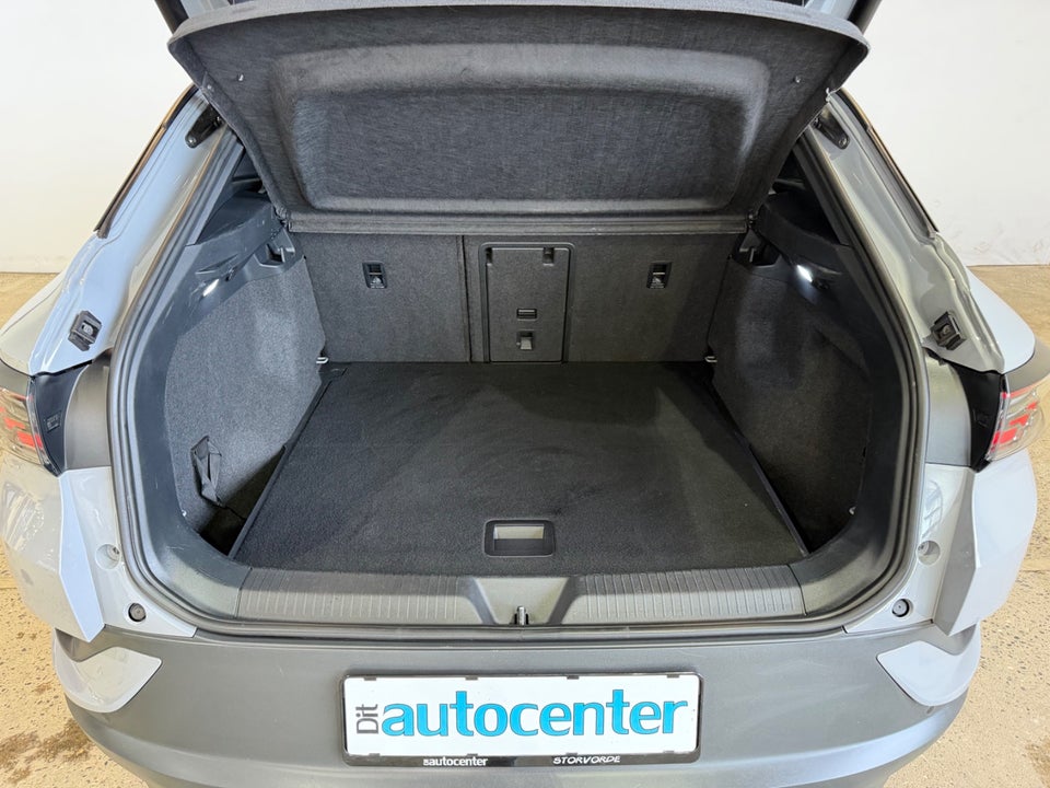 VW ID.4 77 Pro Performance Tech 5d