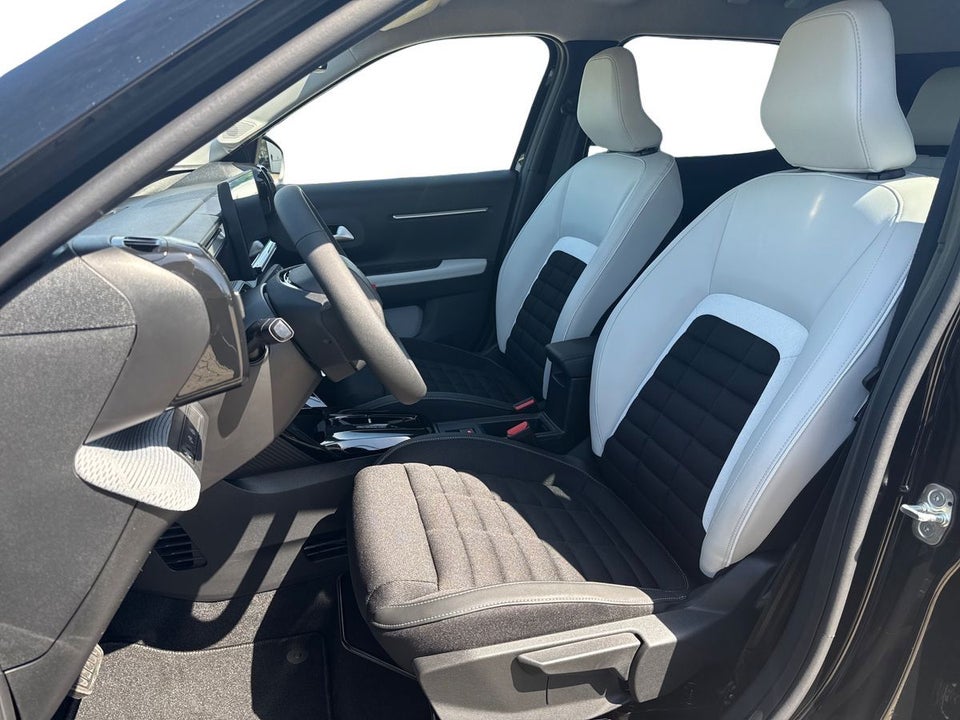 Citroën ë-C3 Aircross 45 VTR Sport 5d