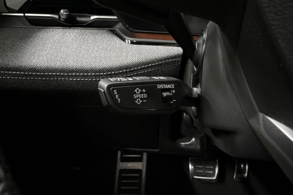 Audi A6 e-tron Progress plus performance Avant 5d