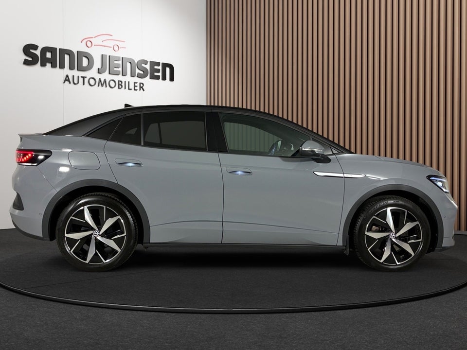 VW ID.5 77 GTX 4Motion 5d