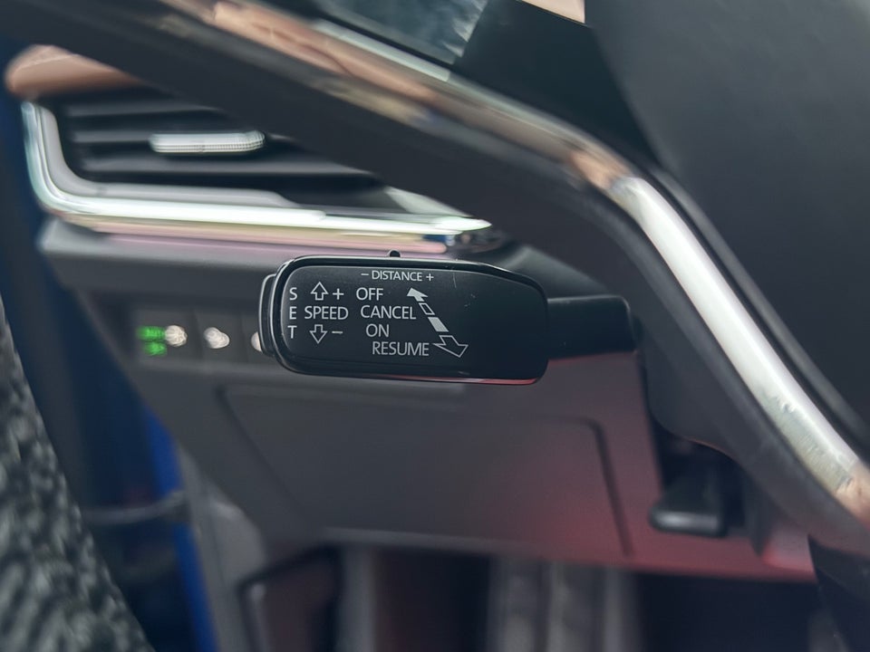 Skoda Enyaq 80 iV ecoSuite 5d