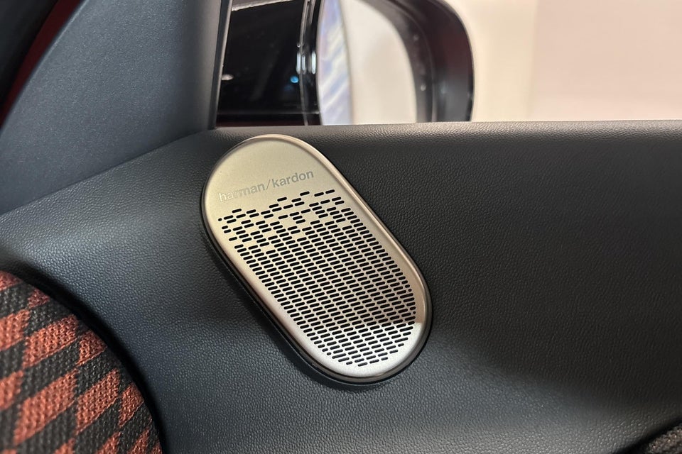 MINI Aceman SE JCW Trim XL 5d