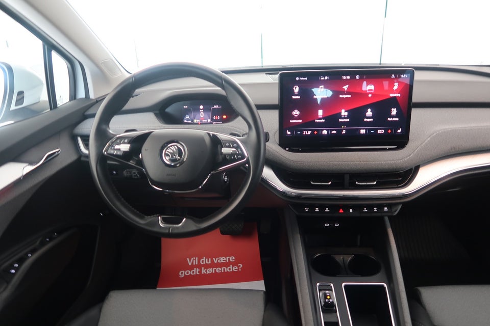 Skoda Enyaq 80 iV 5d