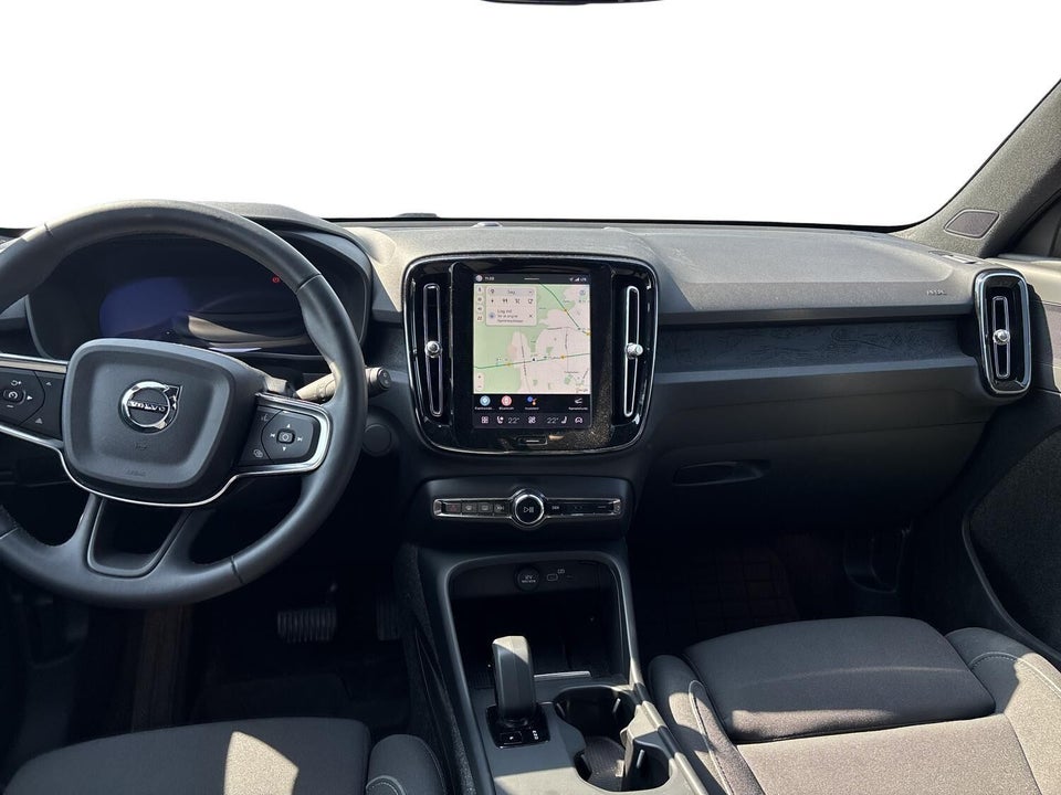 Volvo EX40 Extended Range Core 5d