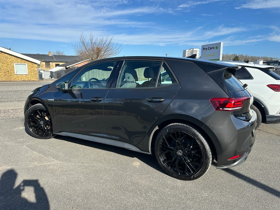 VW ID.3 45 Pure Performance 5d