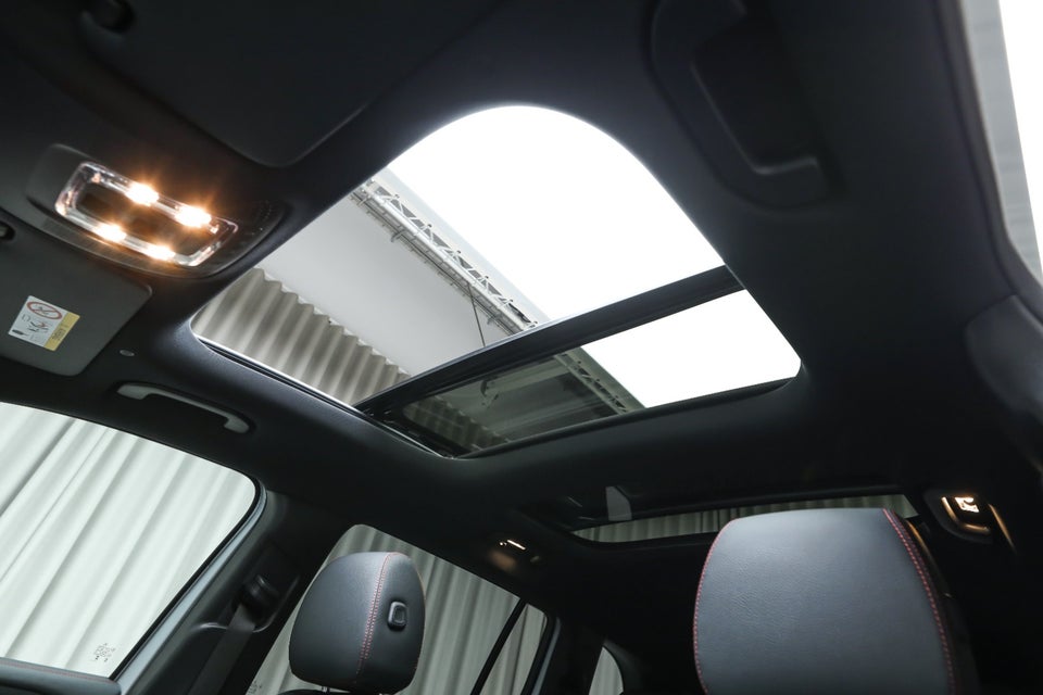 Mercedes EQB250+ AMG Premium 7prs 5d