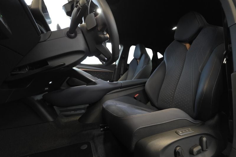 Cupra Tavascan 77 Immersive 5d