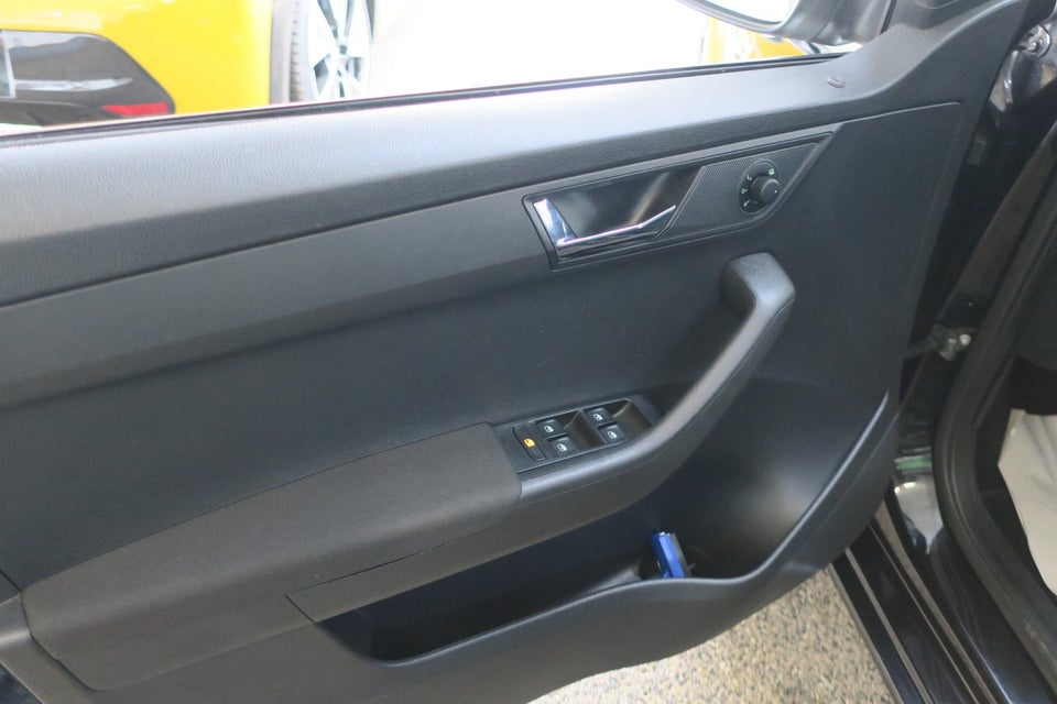 Skoda Fabia 1,0 TSi 95 Style Combi 5d