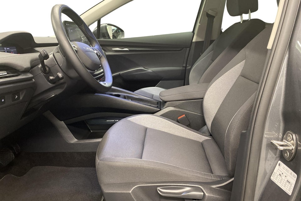 Skoda Elroq 50 iV 5d