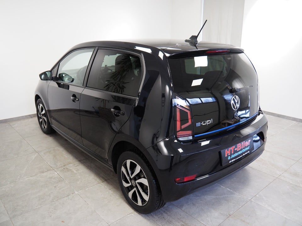 VW e-Up! Style Plus 5d