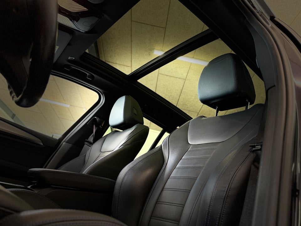 BMW iX3 Charged Plus M-Sport 5d