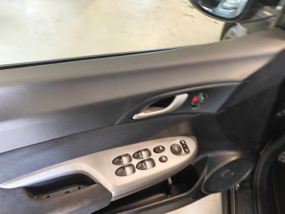 Honda Civic 1,8 Sport 5d