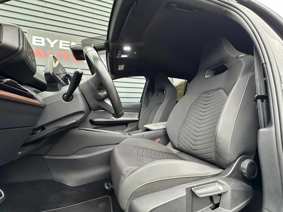 Cupra Born 77 e-Boost 5d