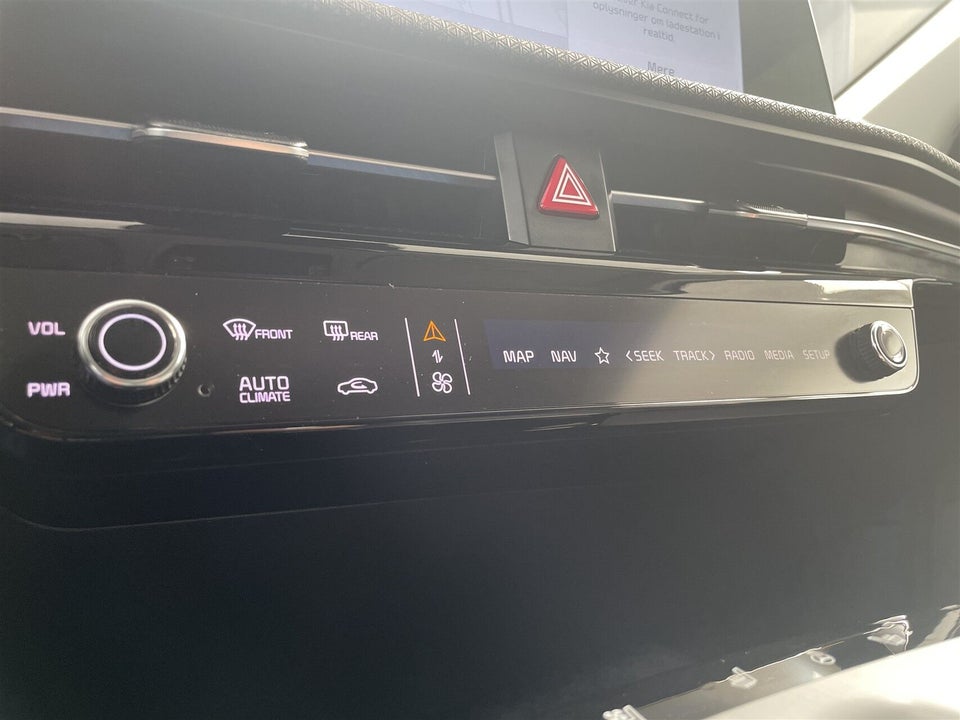 Kia EV6 77 Long Range Upgrade 5d