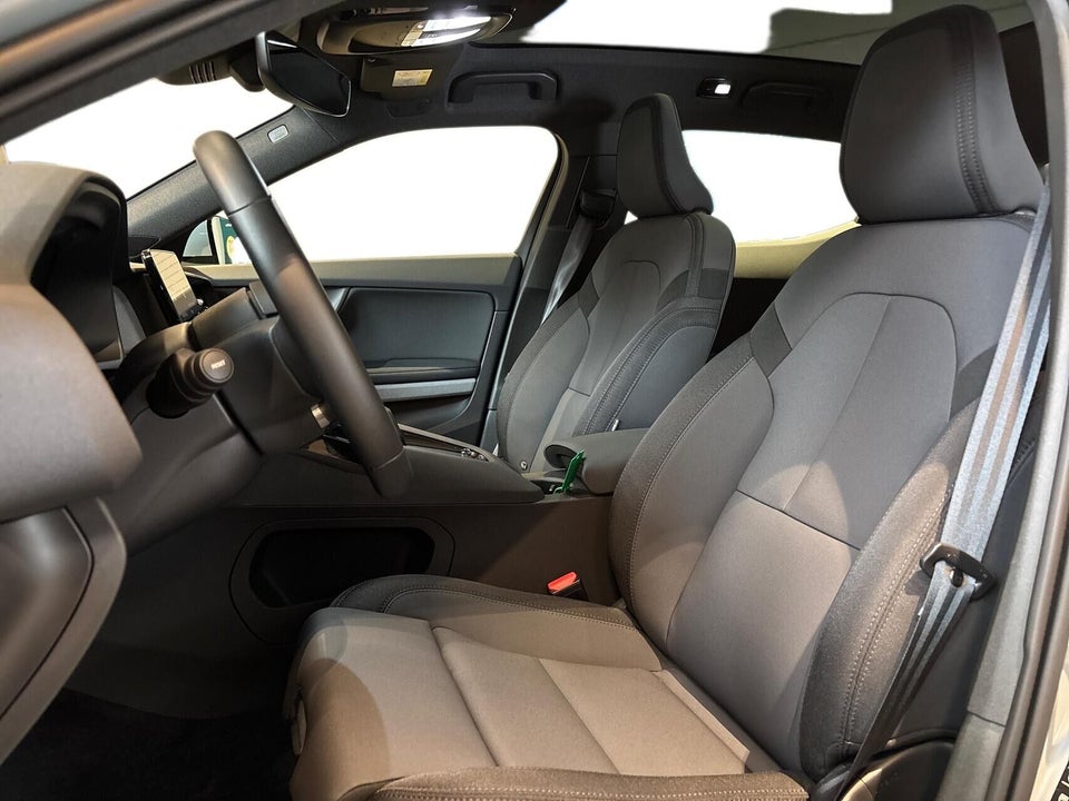 Polestar 2 Long Range Nordic Edition AWD 5d