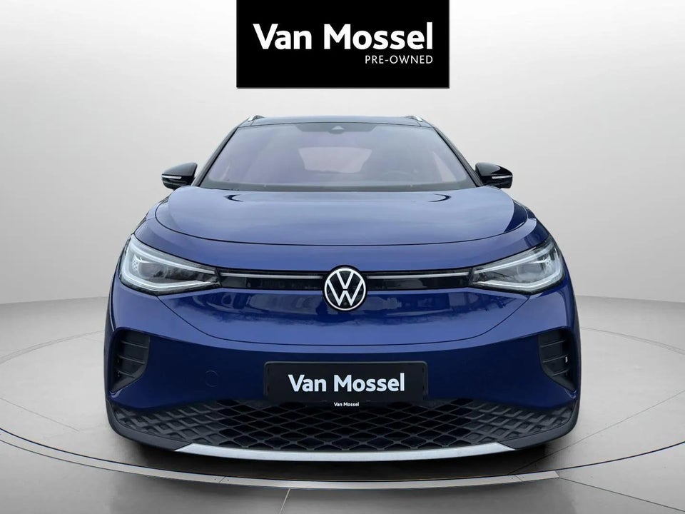 VW ID.4 77 1ST Pro Max 5d