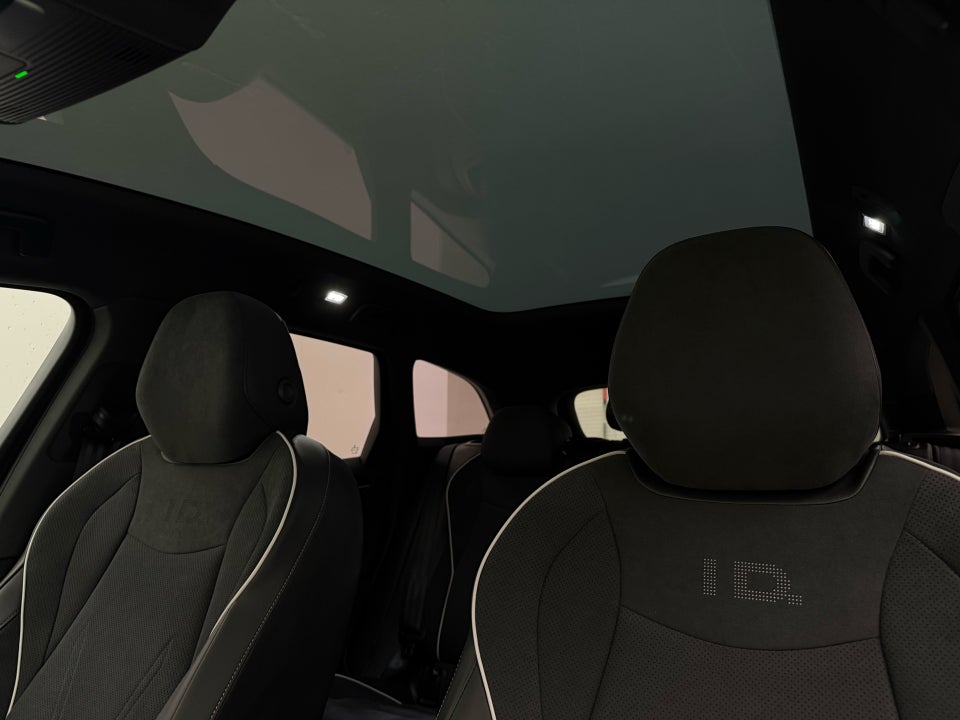 VW ID.7 77 Style Tourer 5d