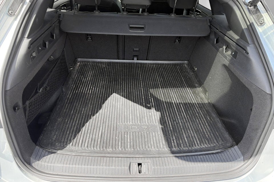 VW ID.7 86 Style S+ Tourer 5d