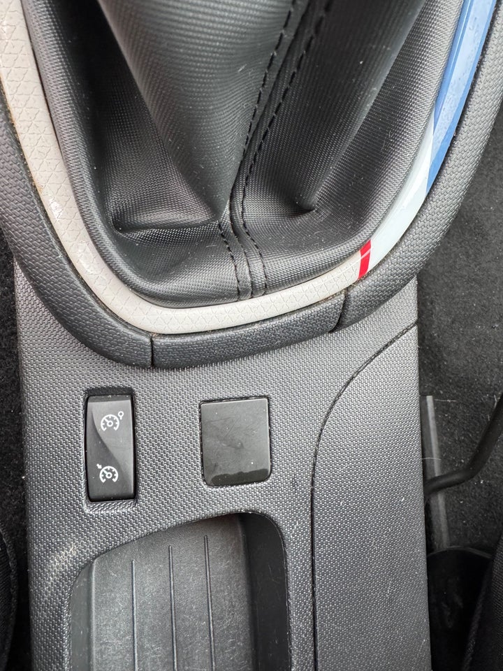 Renault Clio IV 0,9 TCe 90 Dynamique Sport Tourer 5d