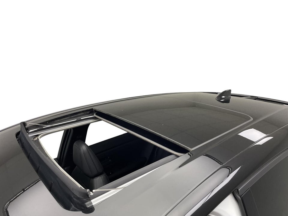 Nissan Ariya 87 Evolve e-4ORCE 5d