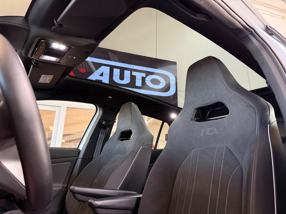 VW ID.4 77 Pro Style+ 5d