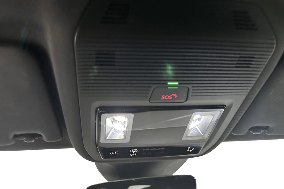 Audi Q4 e-tron 45 Ultra 5d