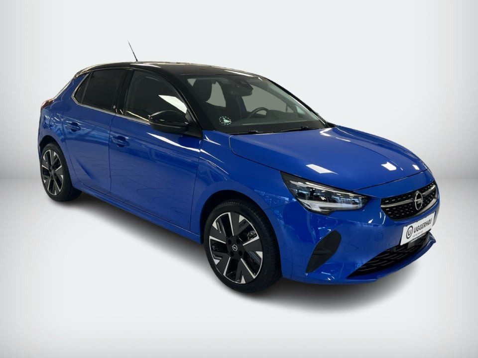 Opel Corsa-e 50 Elegance 5d