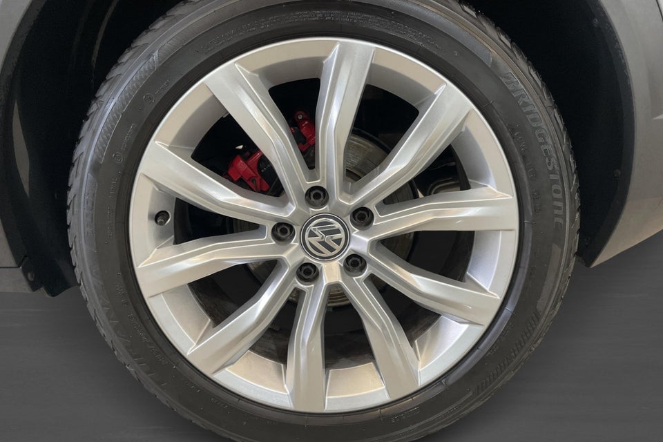 VW T-Roc 1,5 TSi 150 Sport DSG 5d