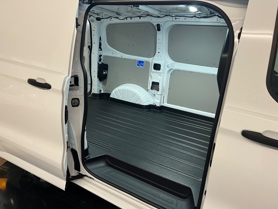 Ford E-Transit Custom 320S 64 Trend