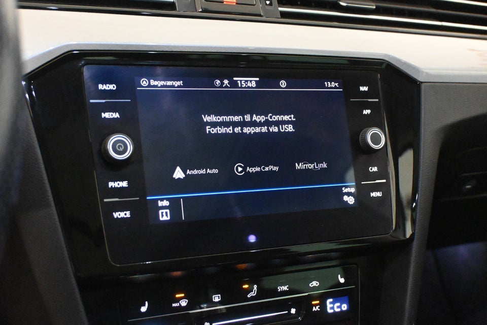 VW Passat 1,4 GTE+ Pro Variant DSG 5d