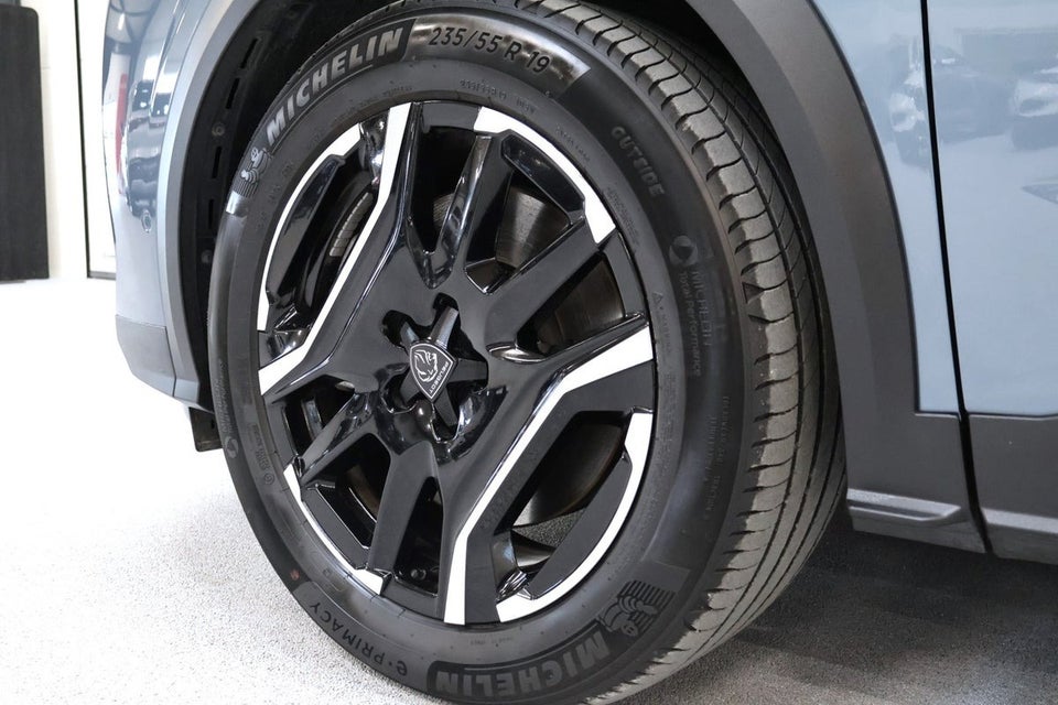 Peugeot e-3008 77 Allure 5d