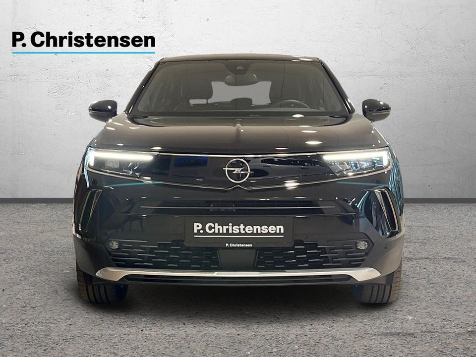 Opel Mokka-e 50 Ultimate 5d