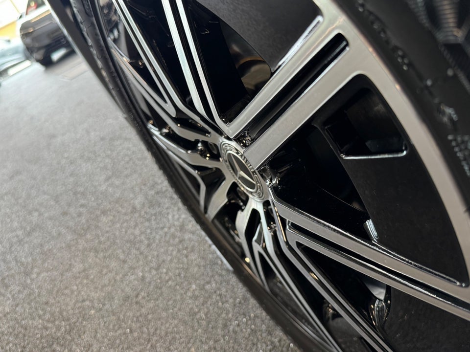 Mercedes EQA250+ AMG Line 5d