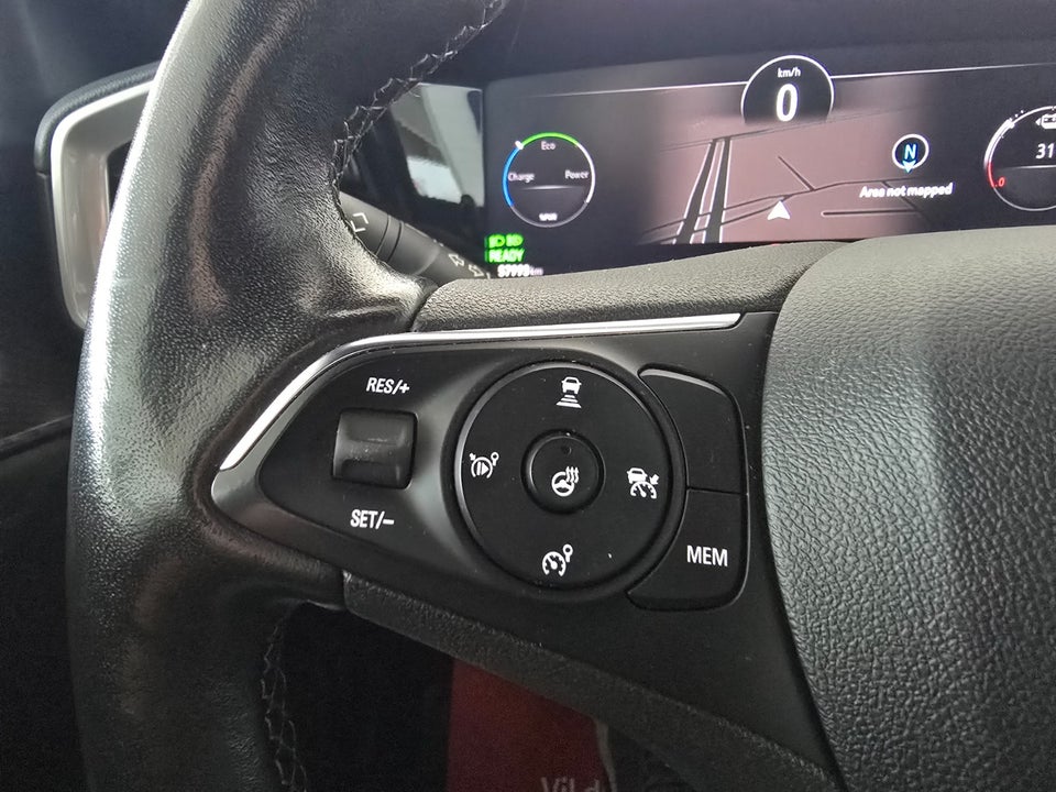 Opel Mokka-e 50 Ultimate 5d