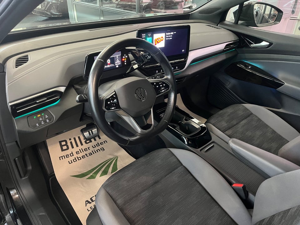 VW ID.5 77 Pro Performance 5d