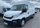 Iveco Daily 3,0 35S17 12m³ Van AG8