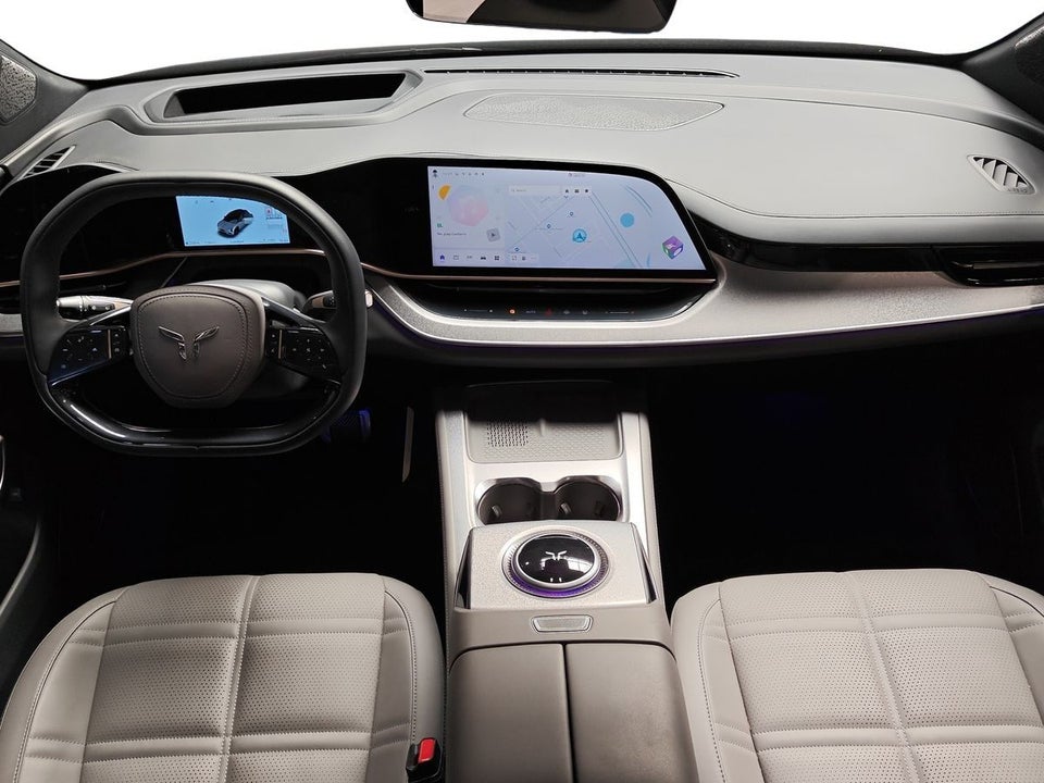 Hongqi EHS7 111 Exclusive 5d
