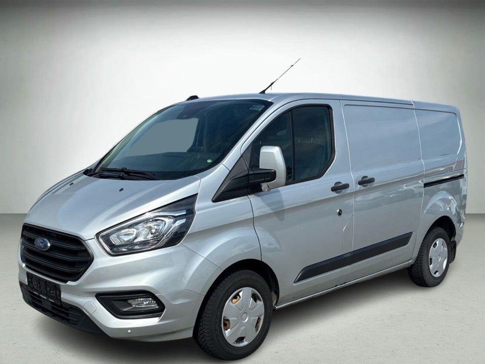 Ford Transit Custom 300 L1 2,0 TDCi 130 Trend