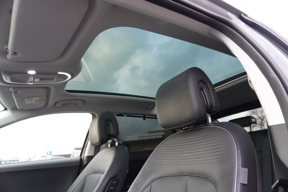 Hyundai Ioniq 5 73 Ultimate 5d