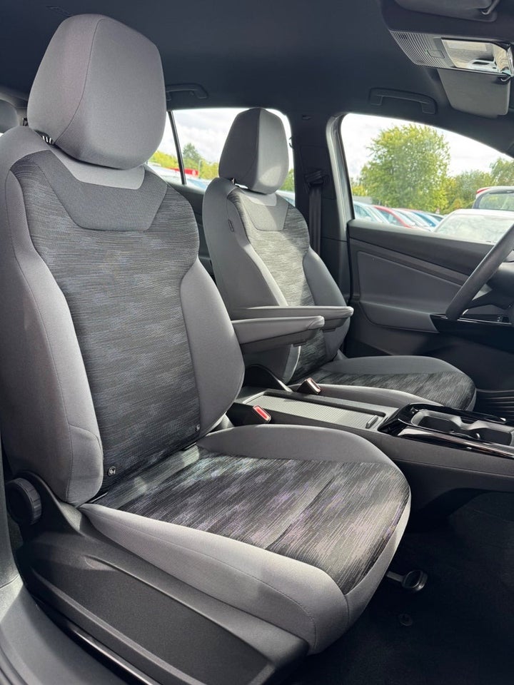 VW ID.4 52 Pure Performance 5d