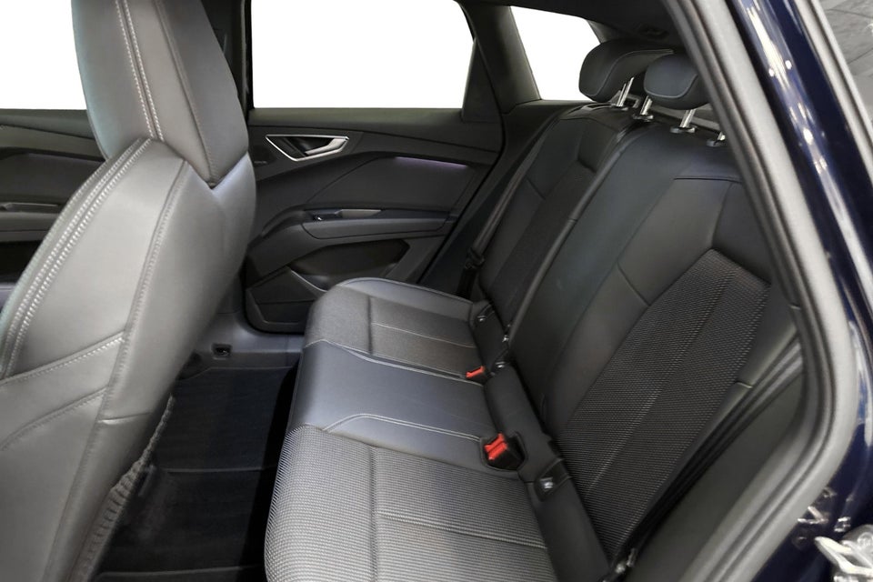 Audi Q4 e-tron 45 Ultra 5d