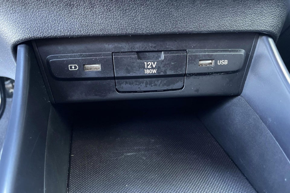 Hyundai i20 1,0 T-GDi N-Line DCT 5d