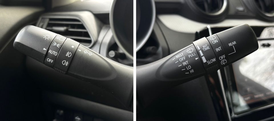 Suzuki Swift 1,2 Dualjet Club 5d